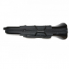 Estuche Trombón K·Ses Premium Negro Brillo