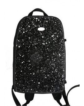 Estuche Clarinete K·Ses Compact Fusion Negro Brillo