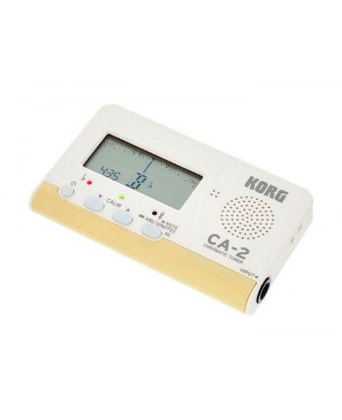 Afinador Cromático Korg CA-2