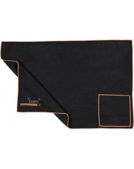 Gamuza Violoncelo-Contrabajo Microfibra Bam CC-0004 60x40