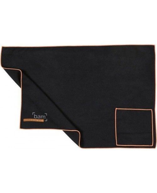 Gamuza Violoncelo-Contrabajo Microfibra Bam CC-0004 60x40