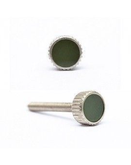 Cap Afinador Viola Cromat-Jade