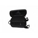 Estuche Clarinete K·Ses Compact Fusion Blanco Brillo
