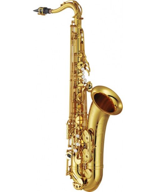 Saxo Tenor Yamaha YTS 62