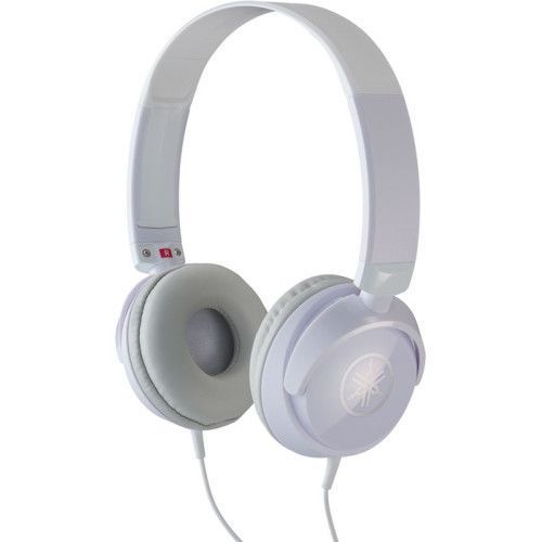 Auriculars Yamaha HPH50WH