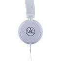 Auriculars Yamaha HPH50WH