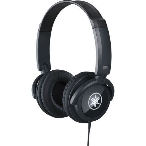 Auriculars Yamaha HPH100B