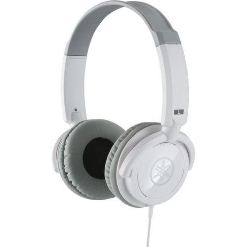 Auriculars Yamaha HPH100WH