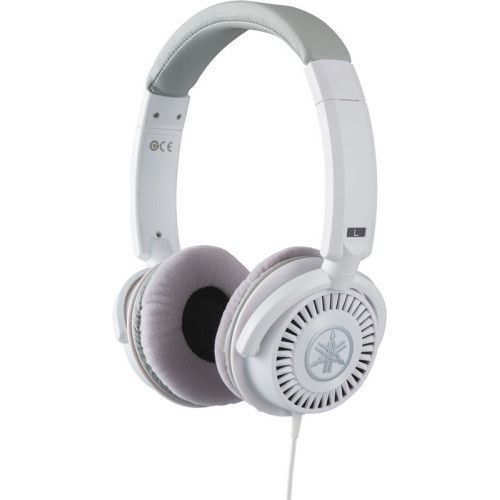 Auriculares Yamaha HPH150WH