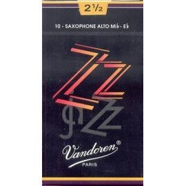 Caña Saxo Alto Vandoren ZZ 2 1/2