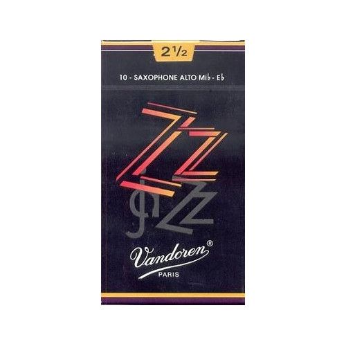 Caña Saxo Alto Vandoren ZZ 2 1/2