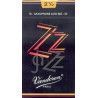 Caña Saxo Alto Vandoren ZZ 2 1/2