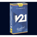 Caña Clarinete Vandoren V21 3 1/2 +