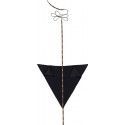 Mocador per interior de  Saxo Tenor Microfibra Bam SW-0016