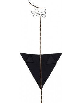 Paño escobillón Saxo Tenor Microfibra Bam SW-0016