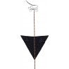 Paño escobillón Saxo Tenor Microfibra Bam SW-0016