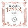joc de Cordes Violí Pirastro Tonica 1/4-1/8