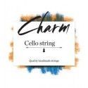 Cuerda Cello For-Tune Charm LA 1/2