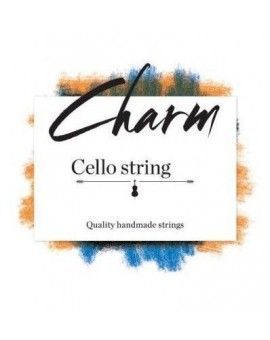 Corda Violoncel For-Tune Charm Sol 1/2