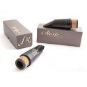 Embocadura Clarinet Storti Serie Eolo "II"