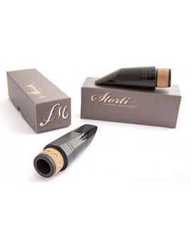 Boquilla Clarinete Storti Serie Eolo "II"