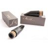 Embocadura Clarinet Storti Serie Eolo "V"