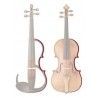 Violín Silent Yamaha YSV104 R (Rojo)