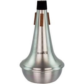 Sordina Trombón Recta Aluminio Champion