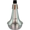 Sordina Trombón Recta Aluminio Champion