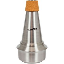 Sordina Trombón Practice Aluminio Champi