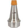Sordina Trombón Practice Aluminio Champion CHTBM3X