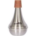 Sordina Trompeta Practice Aluminio Champion CHTM3X