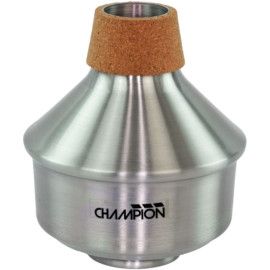 Sordina Trompeta Wah Extending Tube Cham