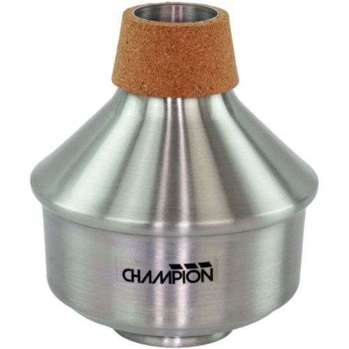 Sordina Trompeta Wah Extending Tube Cham