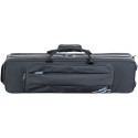 Estuche Saxo Soprano Champion CHCSAXS1