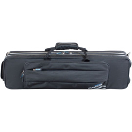 Estuche Saxo Soprano Champion CHCSAXS1