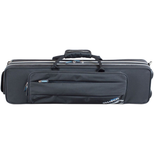 Estuche Saxo Soprano Champion CHCSAXS1