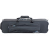Estuche Saxo Soprano Champion CHCSAXS1