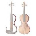 Violín Silent Yamaha  YSV104 BR (Marrón)