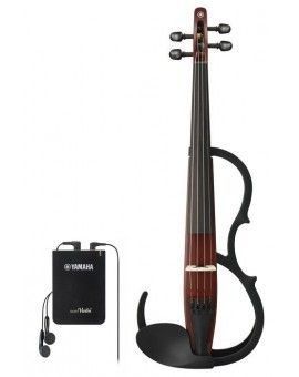 Violí Silent Yamaha YSV104 BR (Marró)
