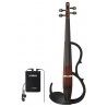 Violín Silent Yamaha  YSV104 BR (Marrón)