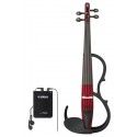 Violín Silent Yamaha YSV104 R (Rojo)