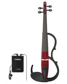 Violí Silent Yamaha YSV104 R (Vermell)
