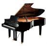 Piano Yamaha C7X Negro Pulido (227)