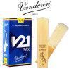 Caña Saxo Alto Vandoren V21 2 1/2