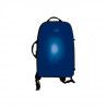 Estuche 2 Clarinetes K·Ses Premium Azul Brillo