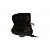 Estuche 2 Clarinetes K·Ses Premium Azul Brillo