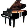Piano Yamaha C3X TA Transacoustic Negro Pulido (186)