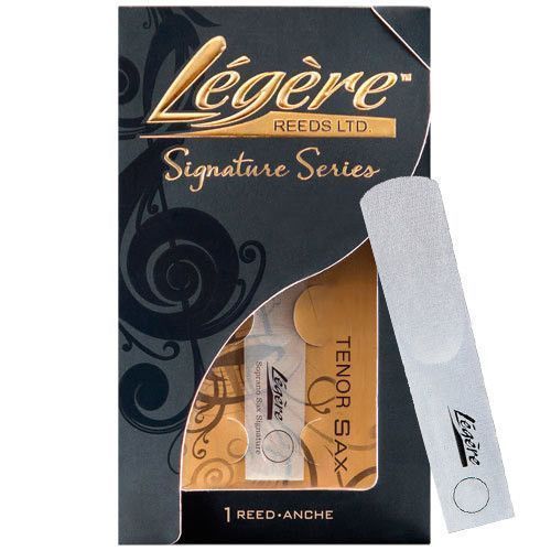 Caña Saxo Tenor Legere Signature 2 1/2