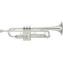 Trompeta Yamaha YTR 4335GSII